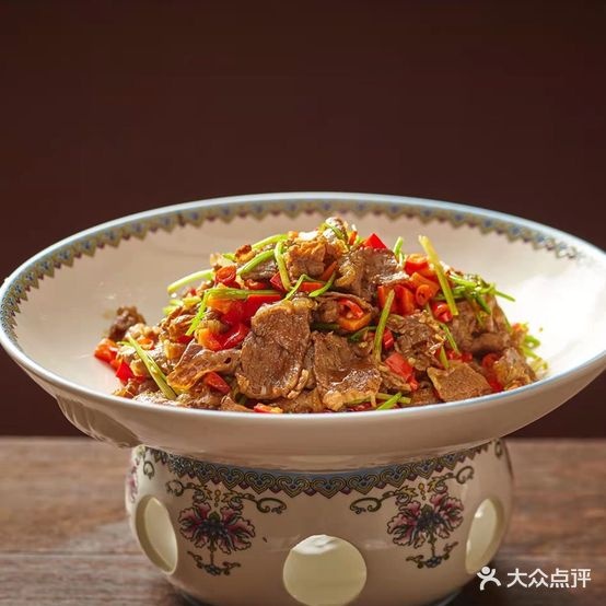 潇湘宴·宴客厅停(方庄店)