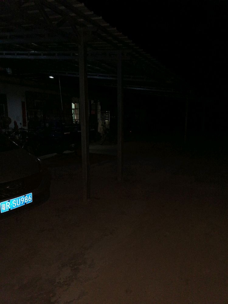 保亭黎族苗族自治县新政镇报什乡三区四队