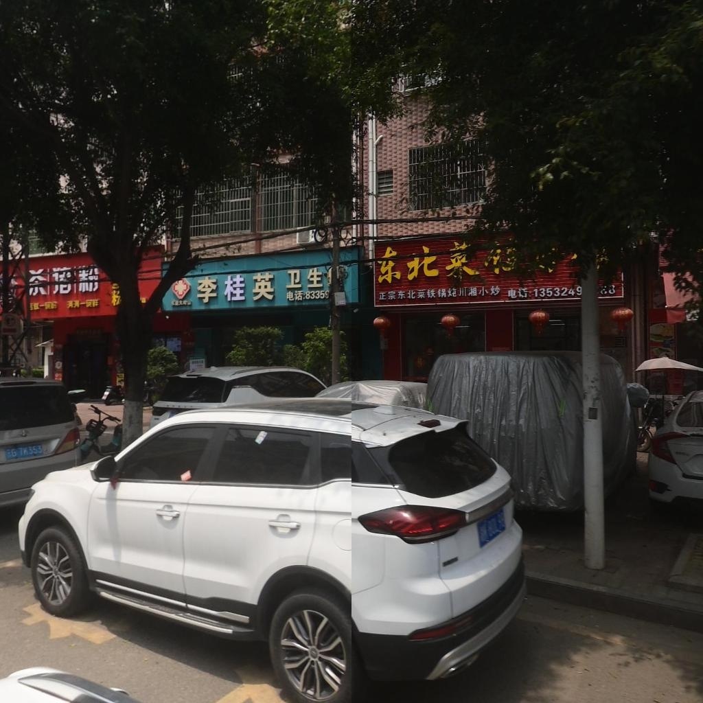 东北菜饺子馆(大片美路店)