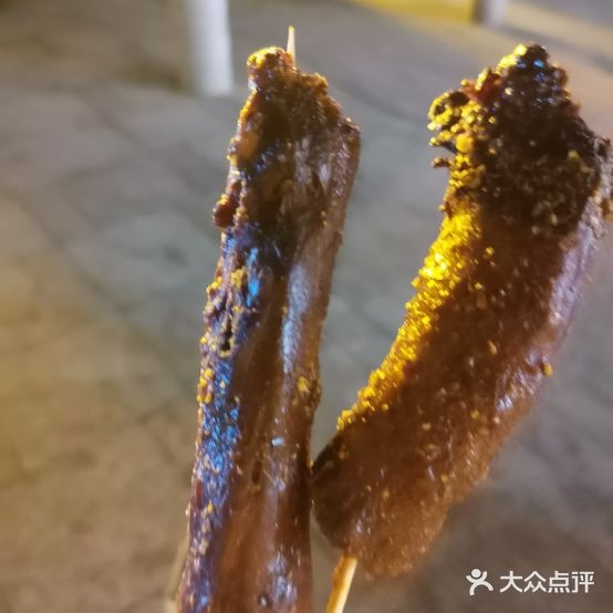 绝味烧烤