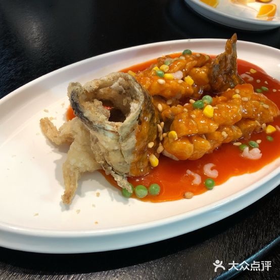 书香府邸九点·东篱食府