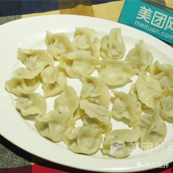 喻嫂手工睡饺