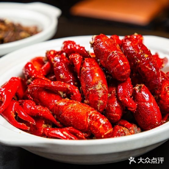 莎林虾蟹小叶湖旗舰店
