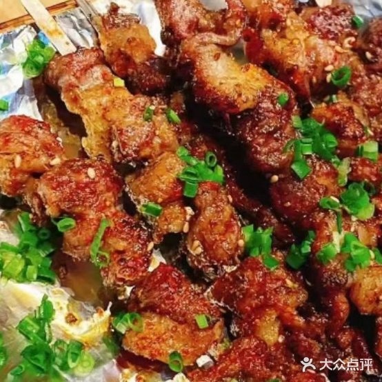 老递铺。排档·品味安吉