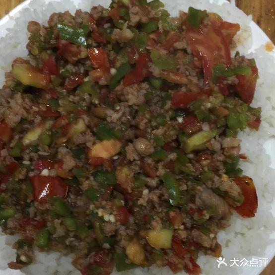 张记烤烧(民安路店)