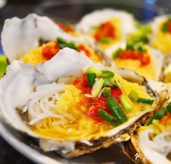 杨超生蚝王市东路(大十字店)