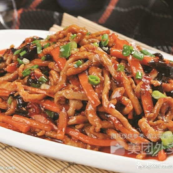 乡厨子川菜馆(金色华府店)