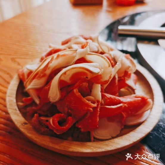 山村山庄(集美店)