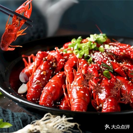 小炉淄博烧烤坊