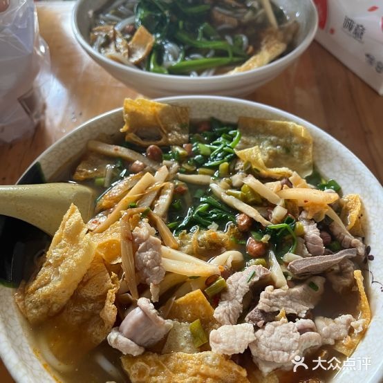 柳州螺蛳粉