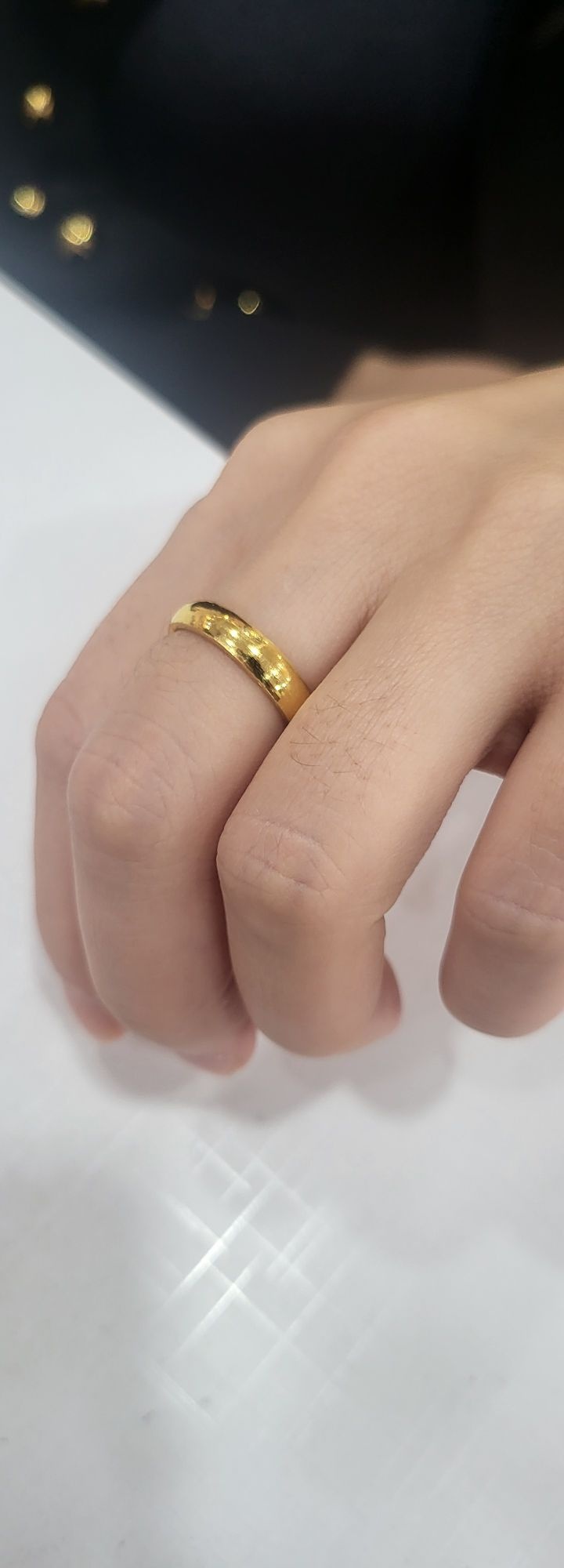 阿龙黄金加工回收(阿克苏店)