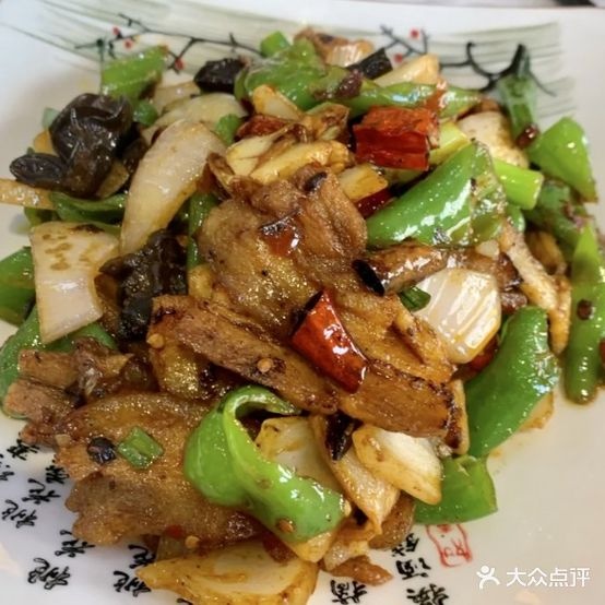 望湘(紫峰街店)