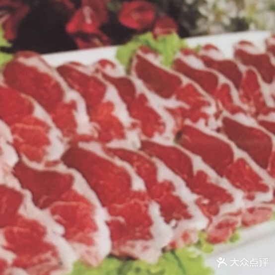 川蜀火锅(田森汇店)