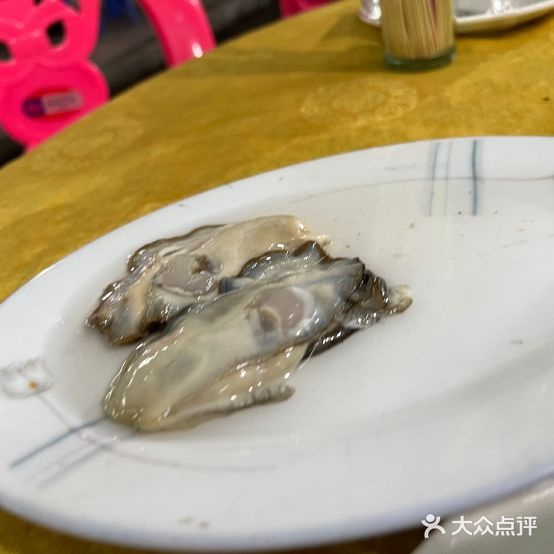 肥姨正宗澳门特色骨煲(裕富新邨店)