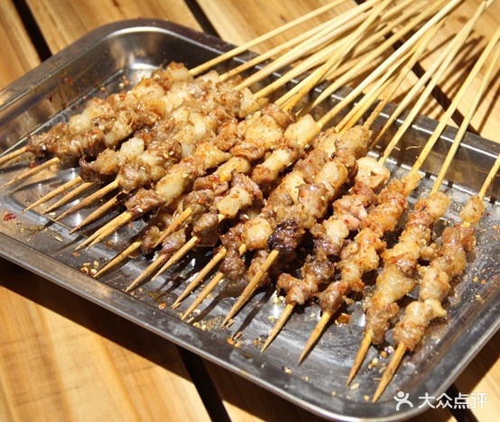 京味熟食店(新华苑街店)