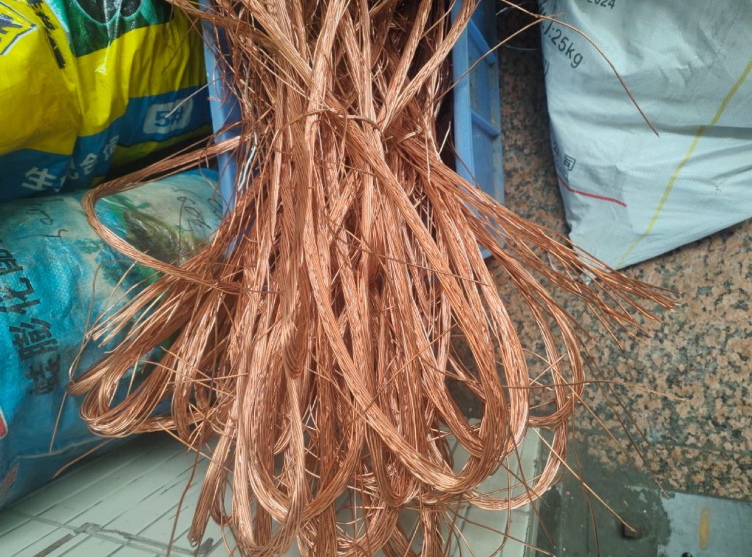 高价废品回收(小榄站)