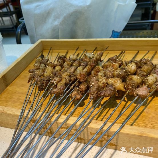 何太太东北特色一锅饭