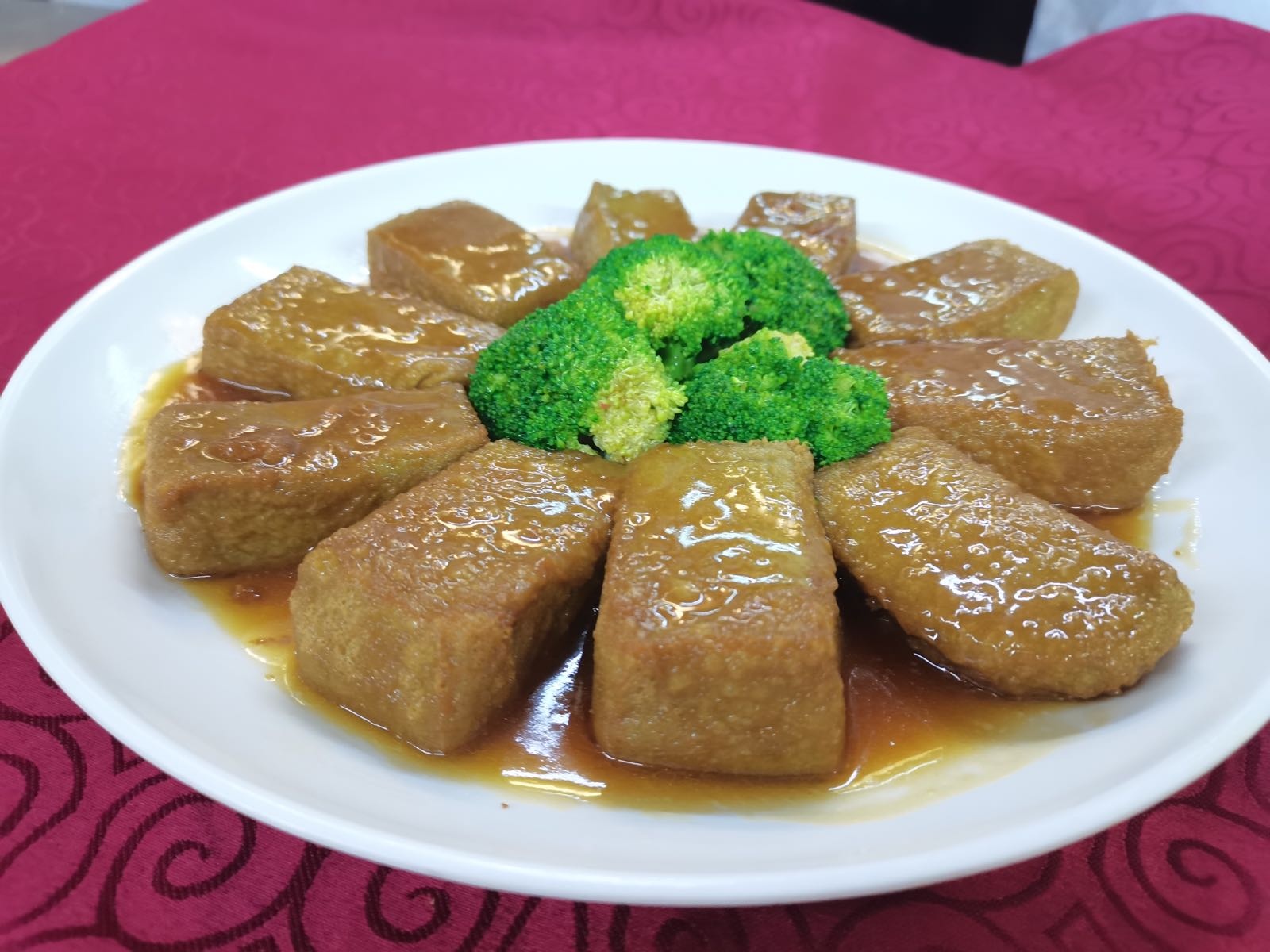 顺德美食(玉峰路店)