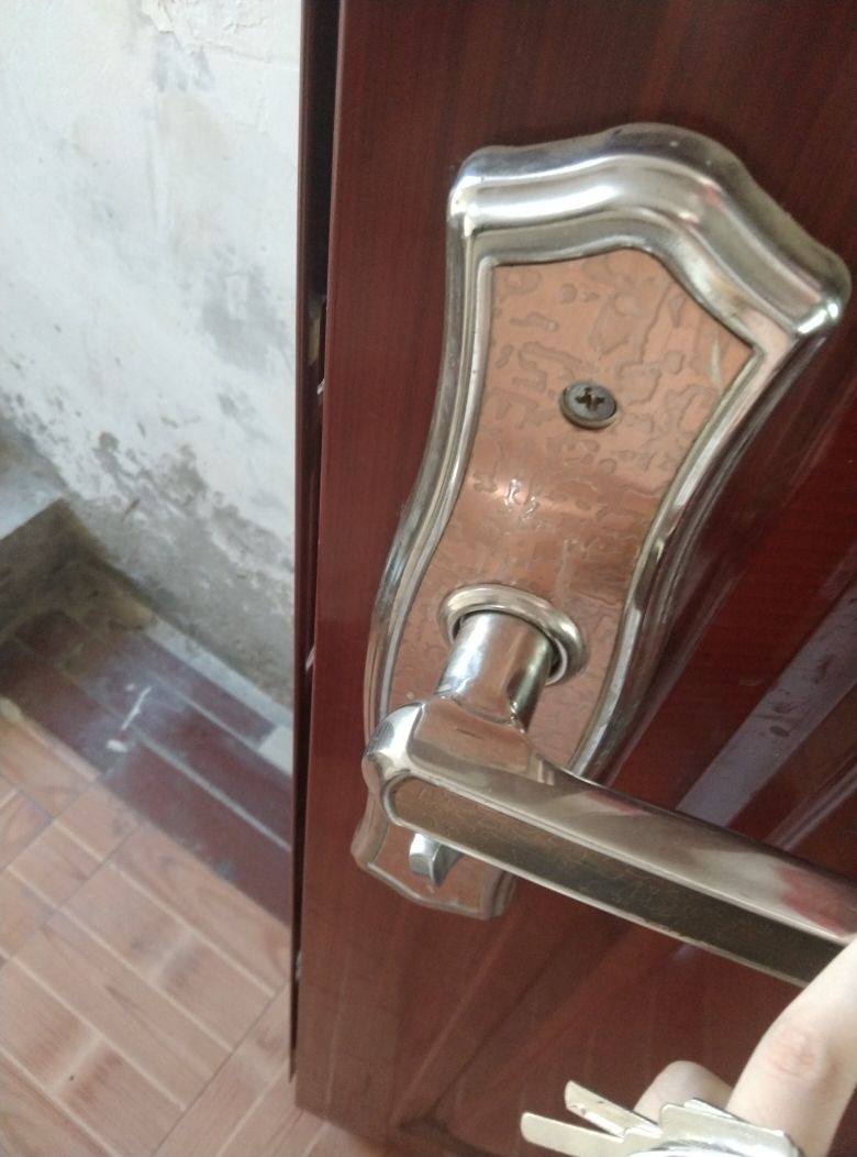 郑派锁艺