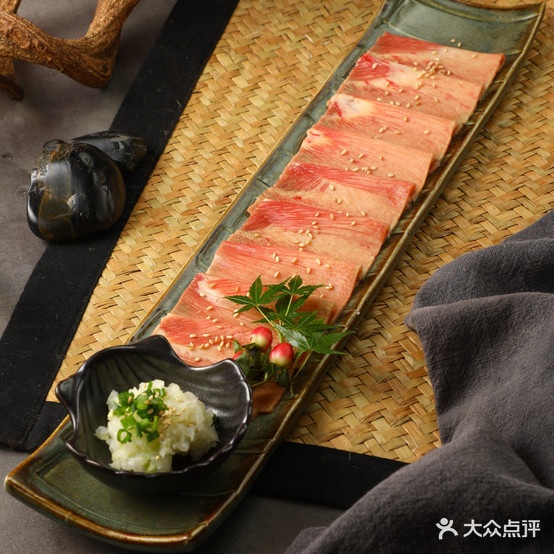 明洞王妃家烤肉(无锡荟聚店)