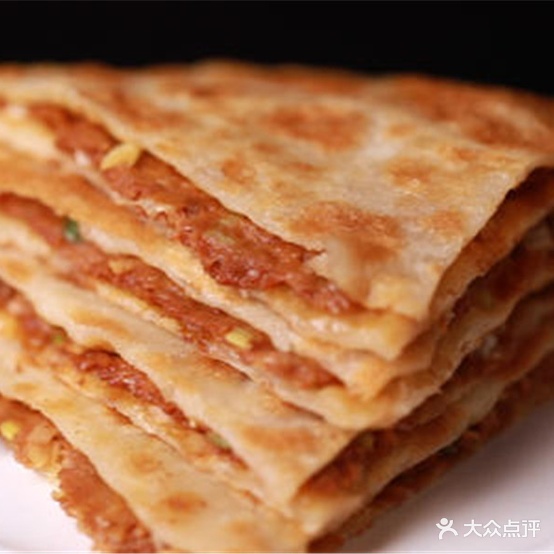 桂记香河馅饼(恒泰花园店)