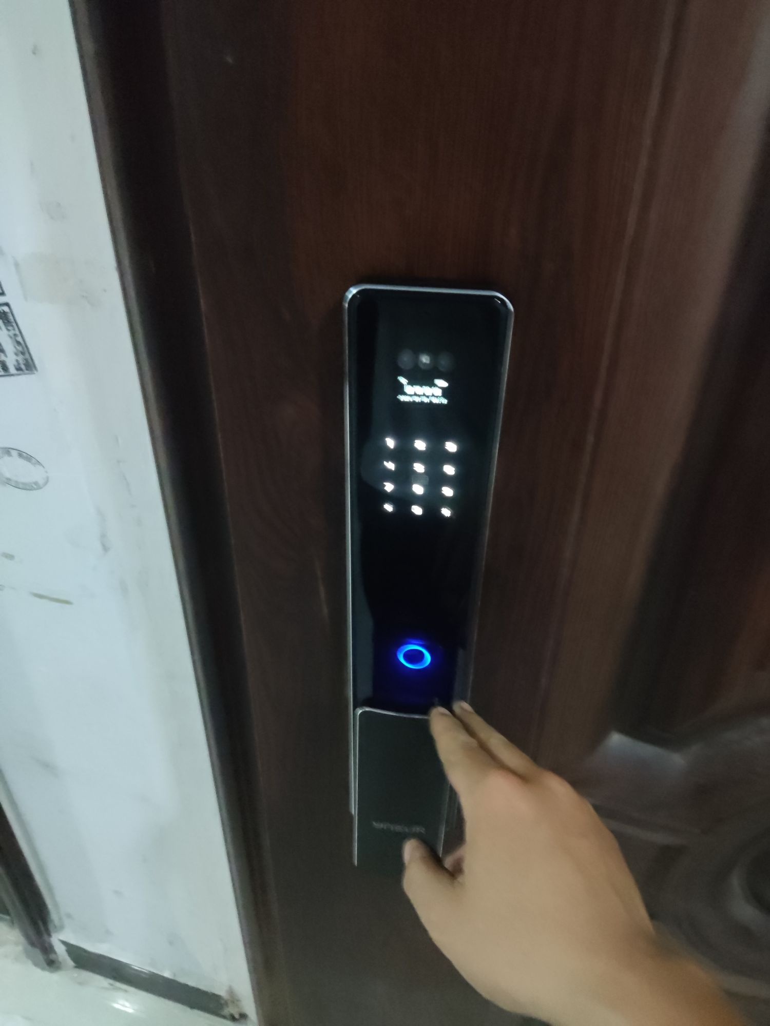 好伙伴们锁具店