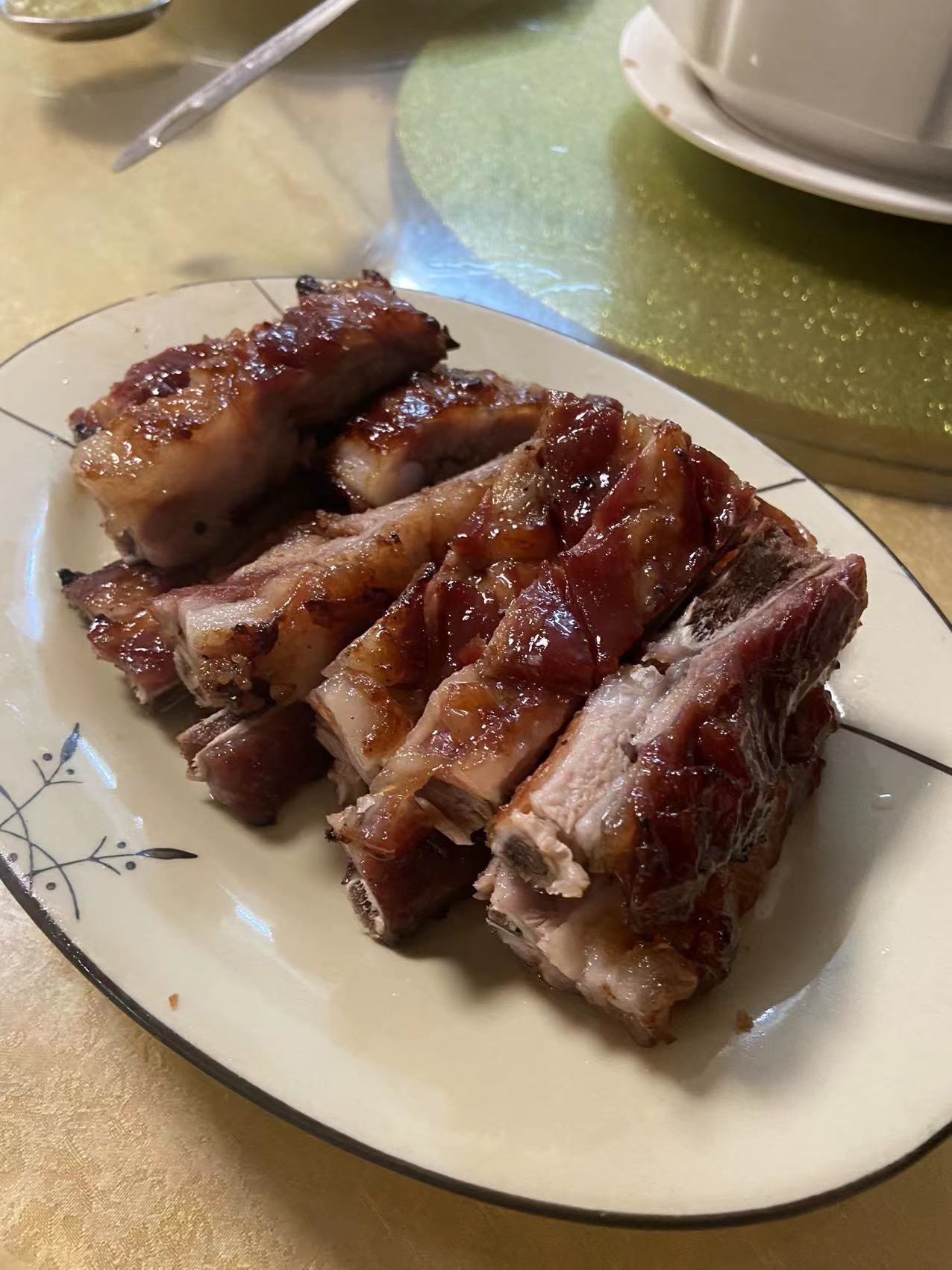 簕新餐馆