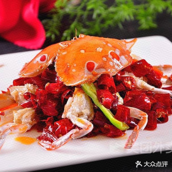莲前煎蟹(槟榔店)