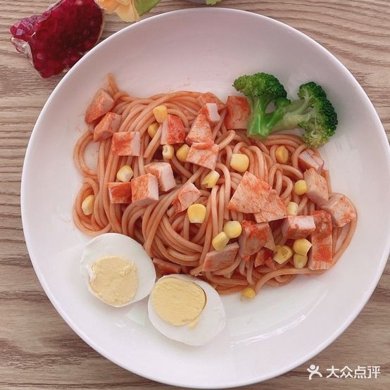 轻轻轻食(濮院店)