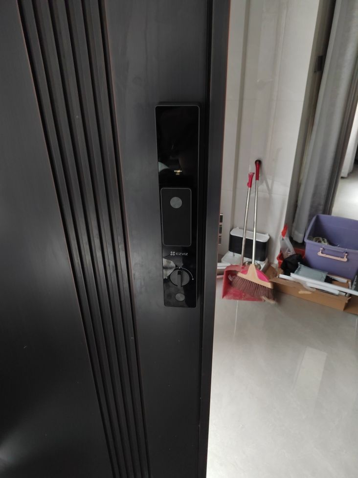 杭州市拱墅区鲁班开锁店