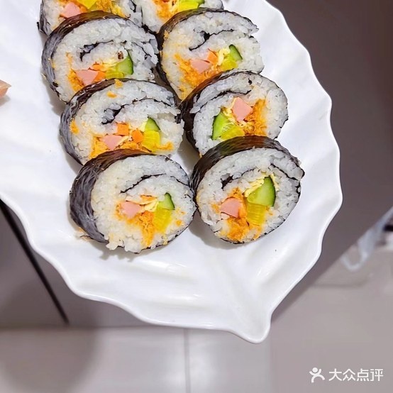 章鱼小王子寿司(步行街店)