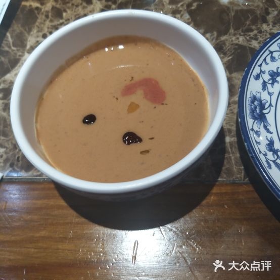 清真·北京德胜门铜锅涮肉·烧烤(干将路店)