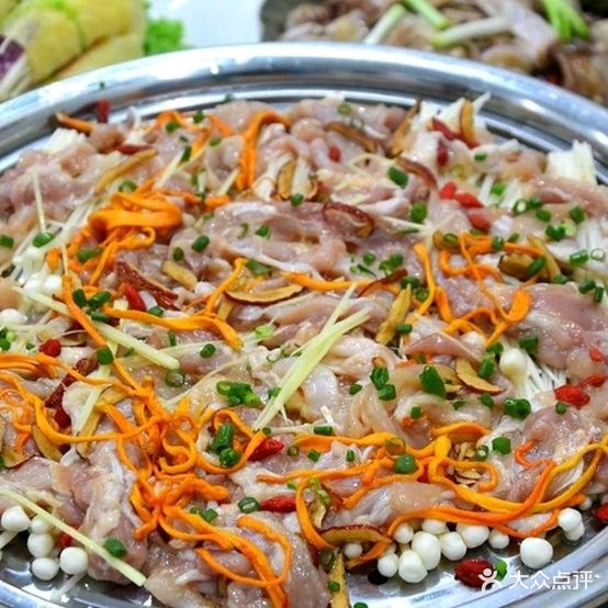 兴羊火锅(东山店)