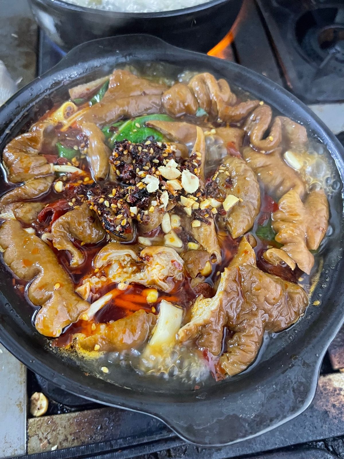 小厨砂锅(盛世华城CD区店)