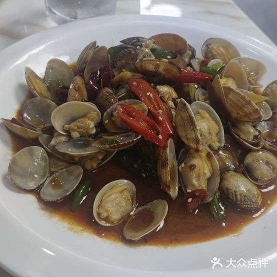 渔夫川味海鲜连锁店·海南风味(第一市场河景店)