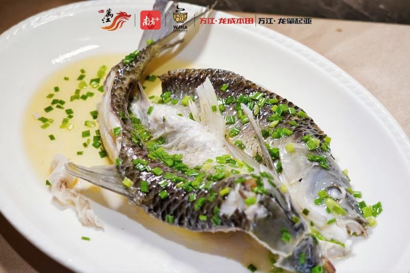 莲湖人家(万江店)