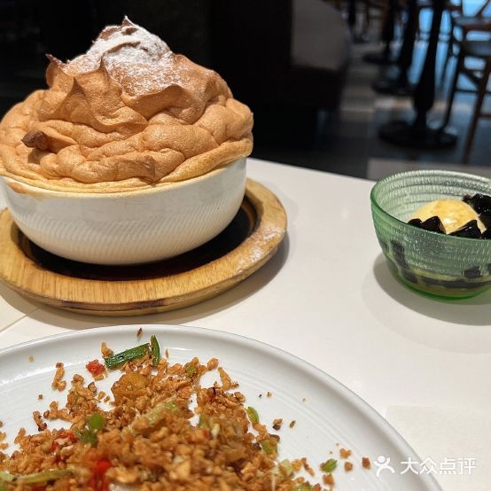 港利餐厅(杭州华润万象城店)