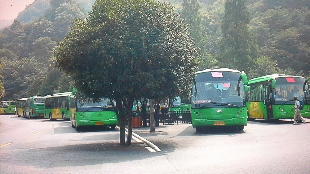 湖北省十堰市丹江口市武当旅游经济开发特区永乐路14号武当山