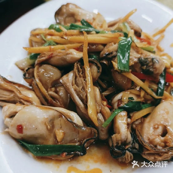 利记大排档(海富苑店)