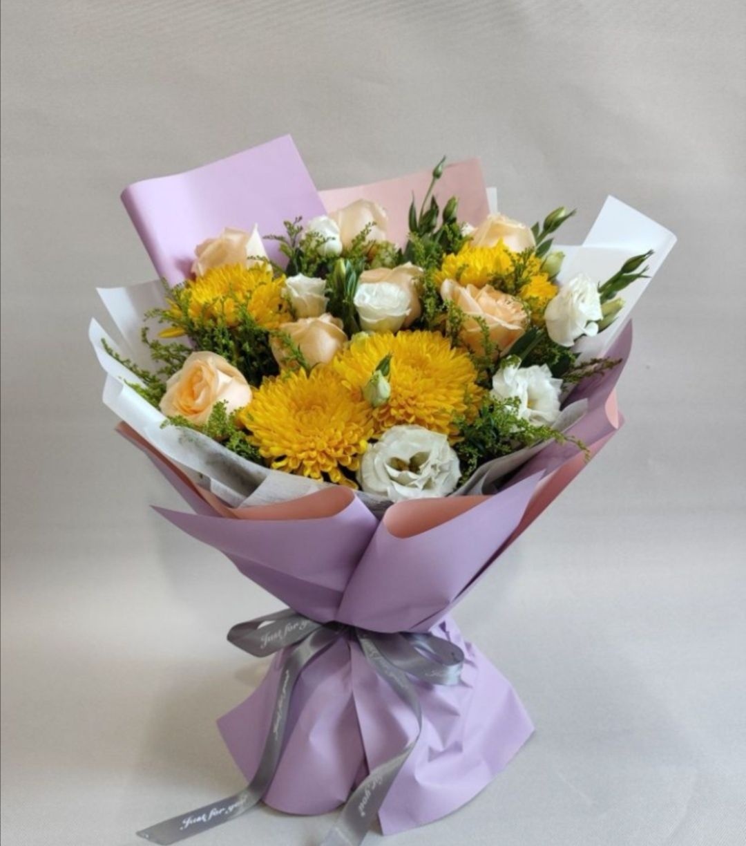 杨芳花艺花点(环市路店)