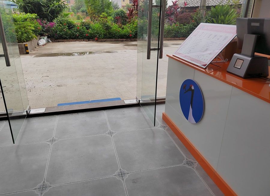 瑞入咖啡(玉东三中店)