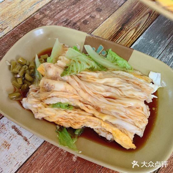 夫妻拉肠(吉大店)