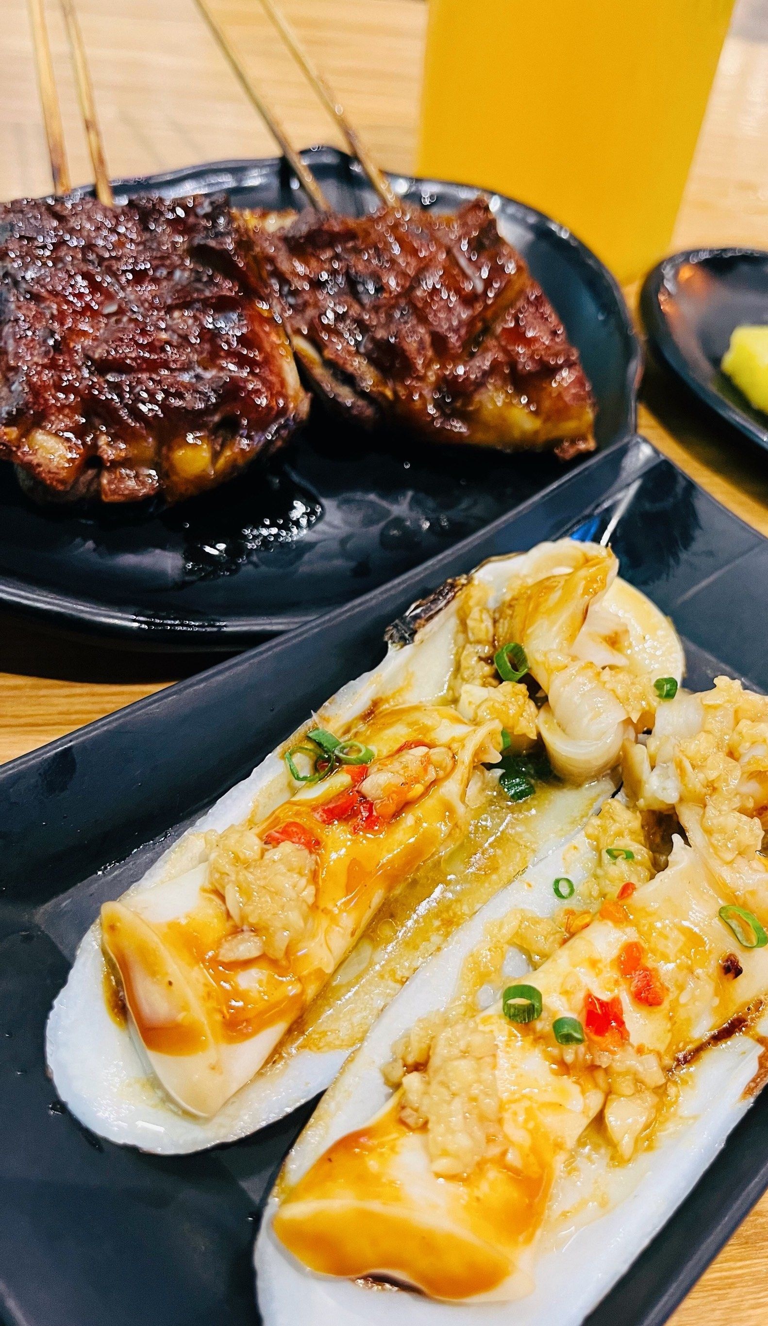 天台2·广式烧烤海鲜大排档(禅城店)