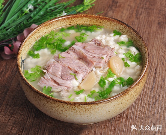 新疆美食(时尚家园店)