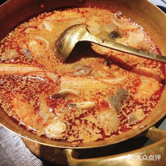 清迈小象(西丽店)