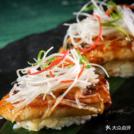 秋元日式料理(骆驼店)