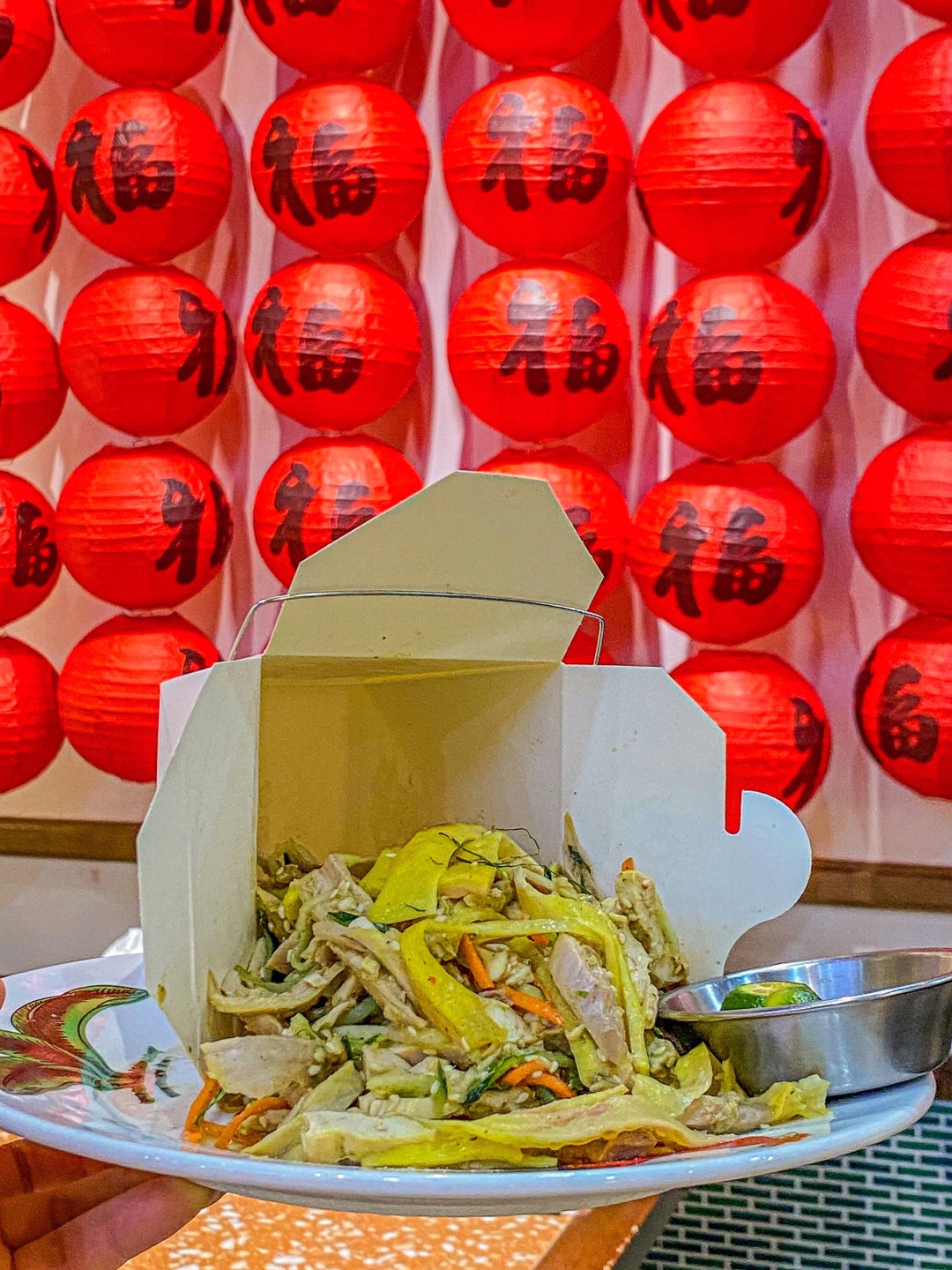 捞鸡美食(南田路店)