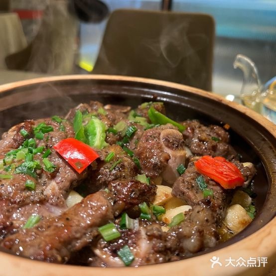 滨湖印象