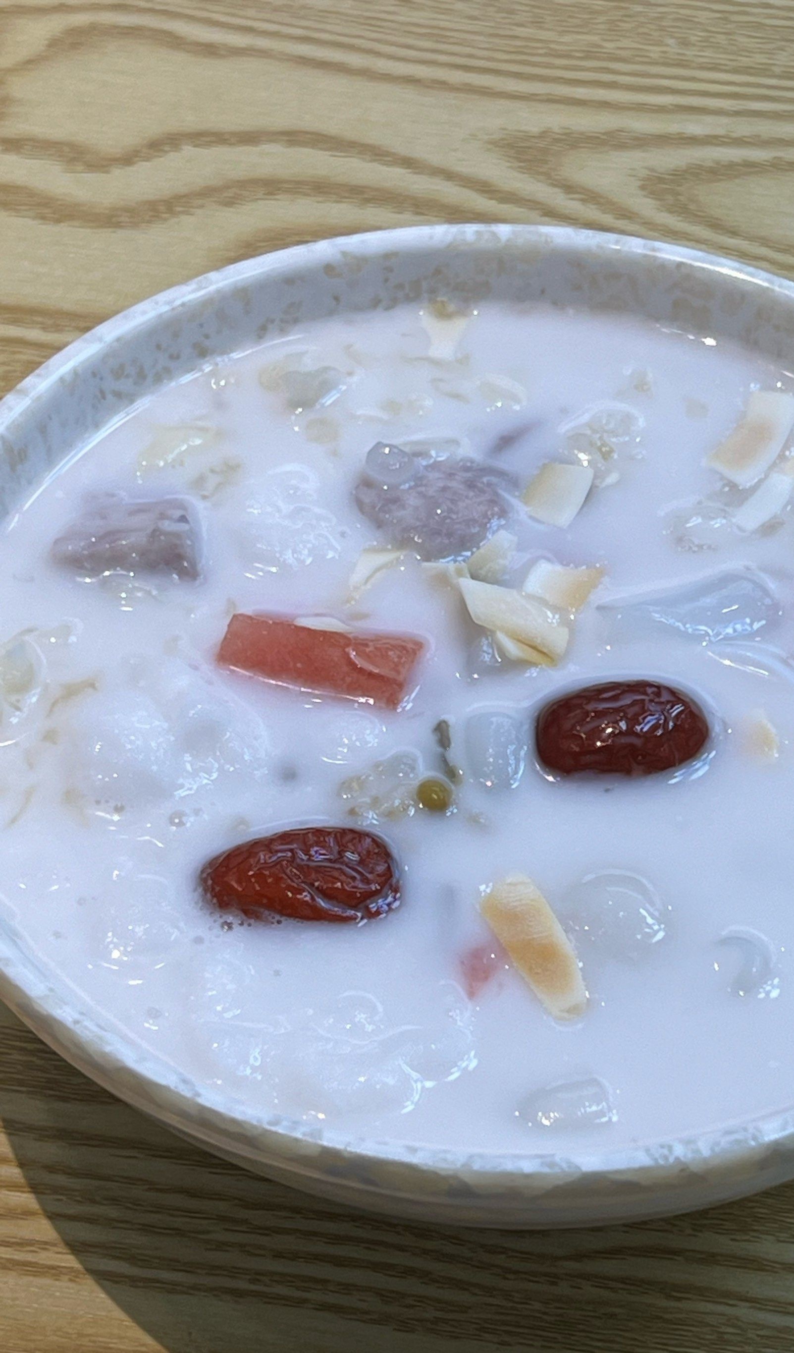 张阿姨的清补凉(远大购物中心店)