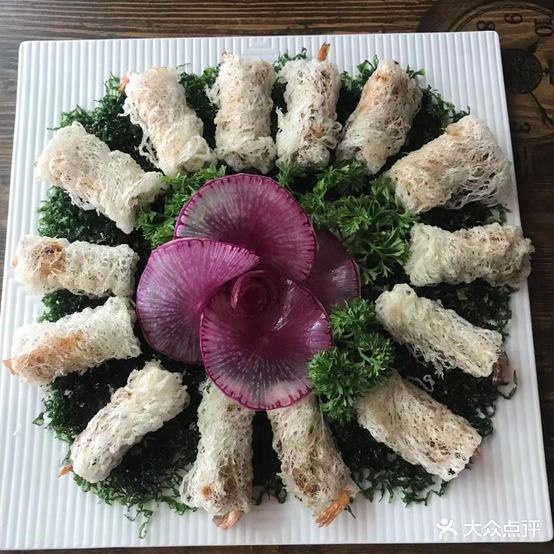 天宇食府古法瓦缸烤鸡